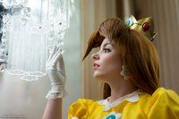 Princess Daisy by Princess Rose Cosplay