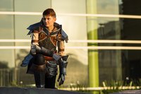 Krem by Tobie1Kenobi