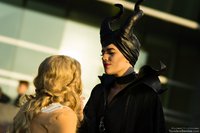 Maleficent