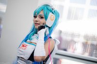 Anime Expo 2016