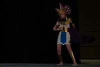 Anime St. Louis 2016 Masquerade