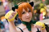 Anime Weekend Atlanta 2015