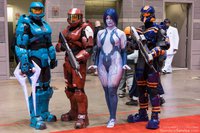 C2E2 2014