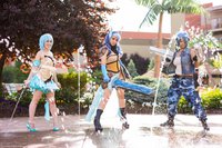 Colossalcon 2014