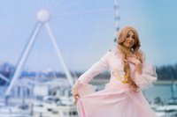 Nunnally by Lavendula Cosplay