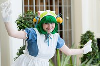 Katsucon 2015 Hall Shots